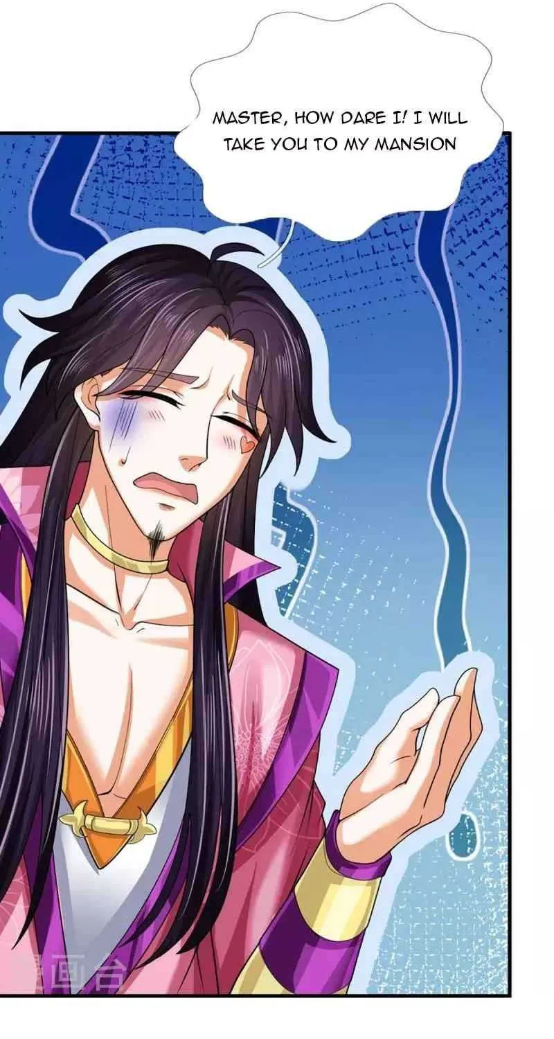 Shenwu Tianzun Chapter 404 page 4 - 