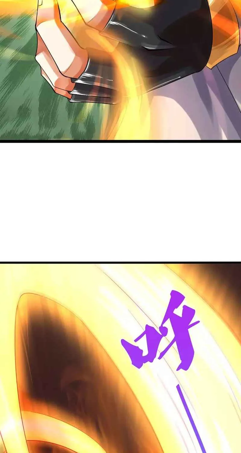 Shenwu Tianzun Chapter 404 page 37 - 
