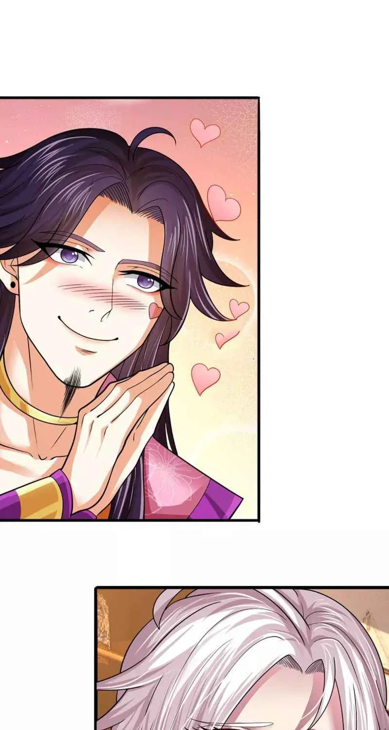 Shenwu Tianzun Chapter 404 page 7 - 
