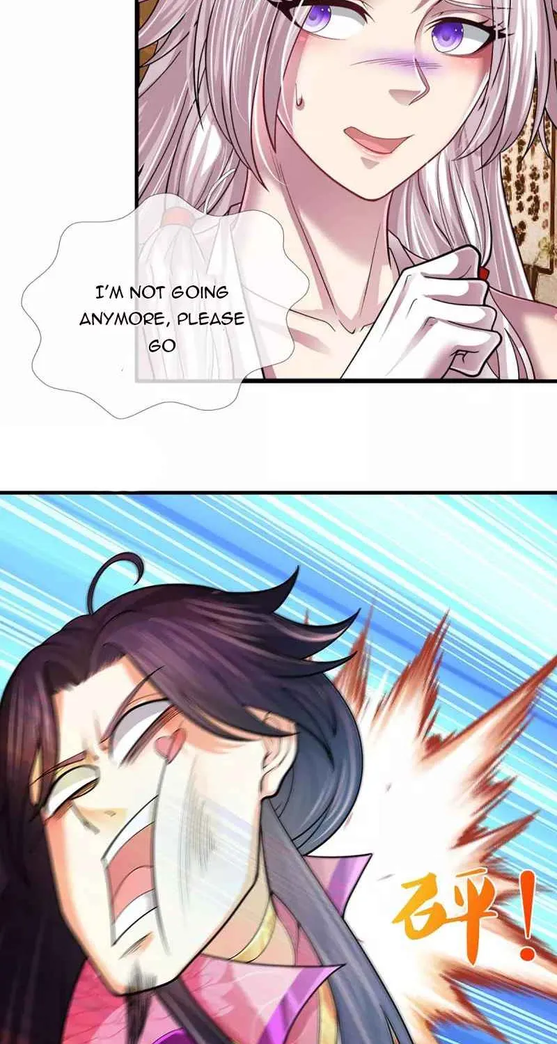 Shenwu Tianzun Chapter 404 page 8 - 