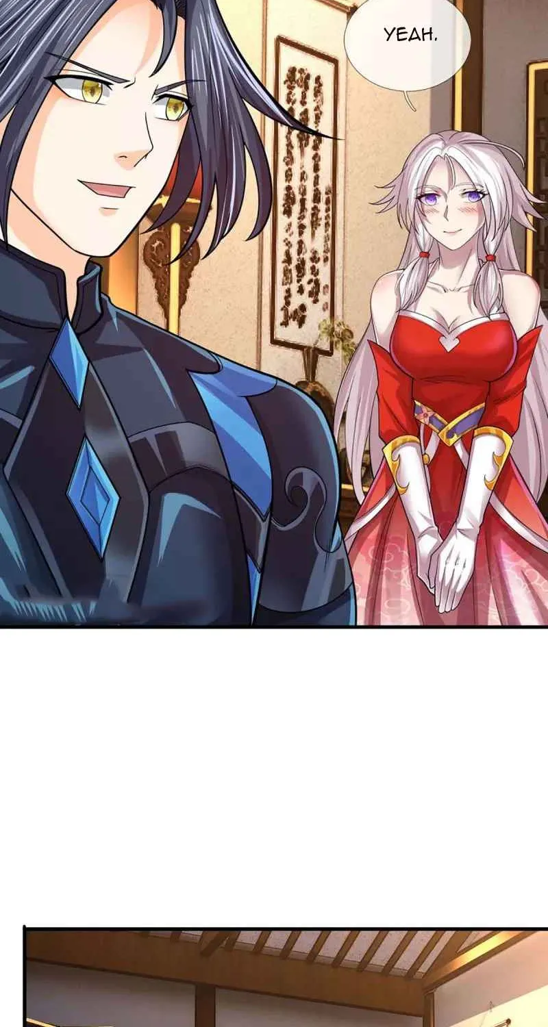 Shenwu Tianzun Chapter 404 page 10 - 