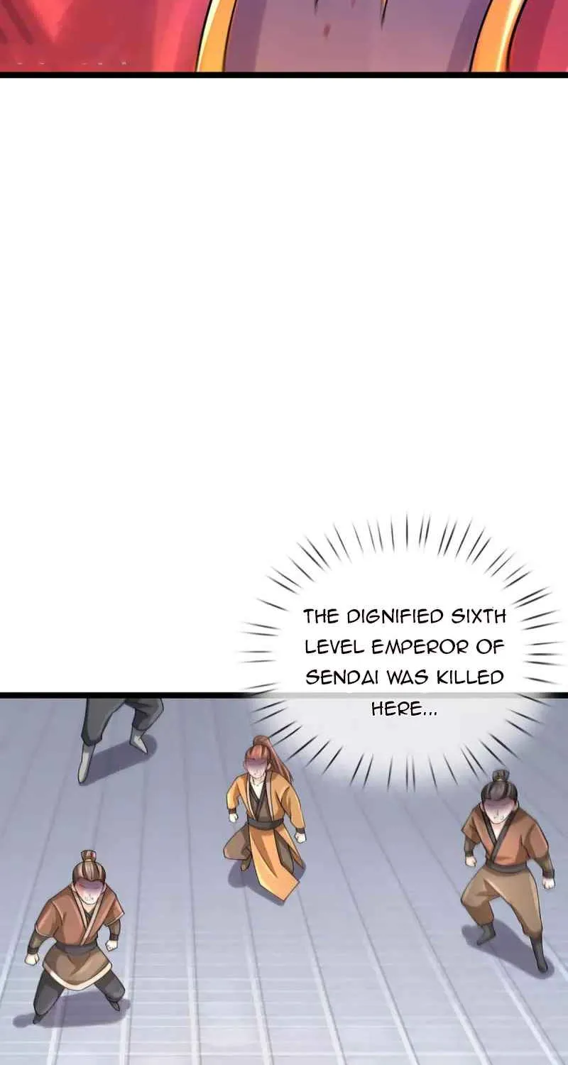 Shenwu Tianzun Chapter 405 page 17 - 