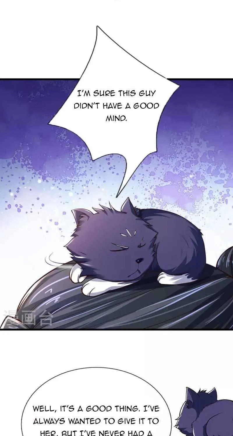 Shenwu Tianzun Chapter 405 page 29 - 