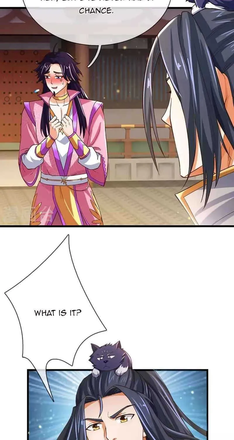 Shenwu Tianzun Chapter 405 page 30 - 