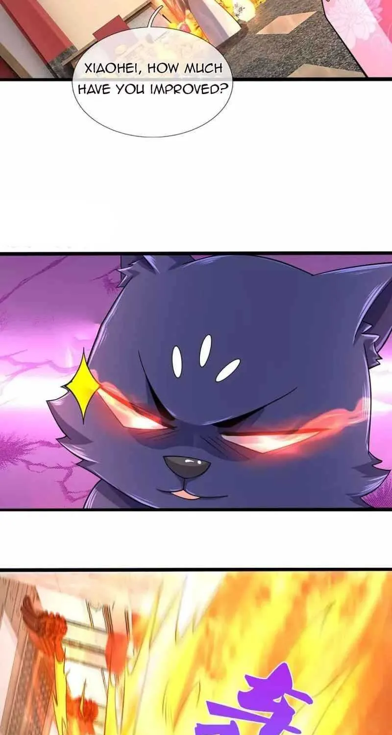 Shenwu Tianzun Chapter 405 page 5 - 