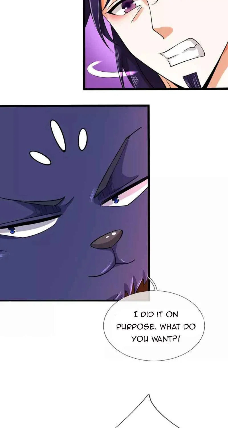 Shenwu Tianzun Chapter 405 page 9 - 