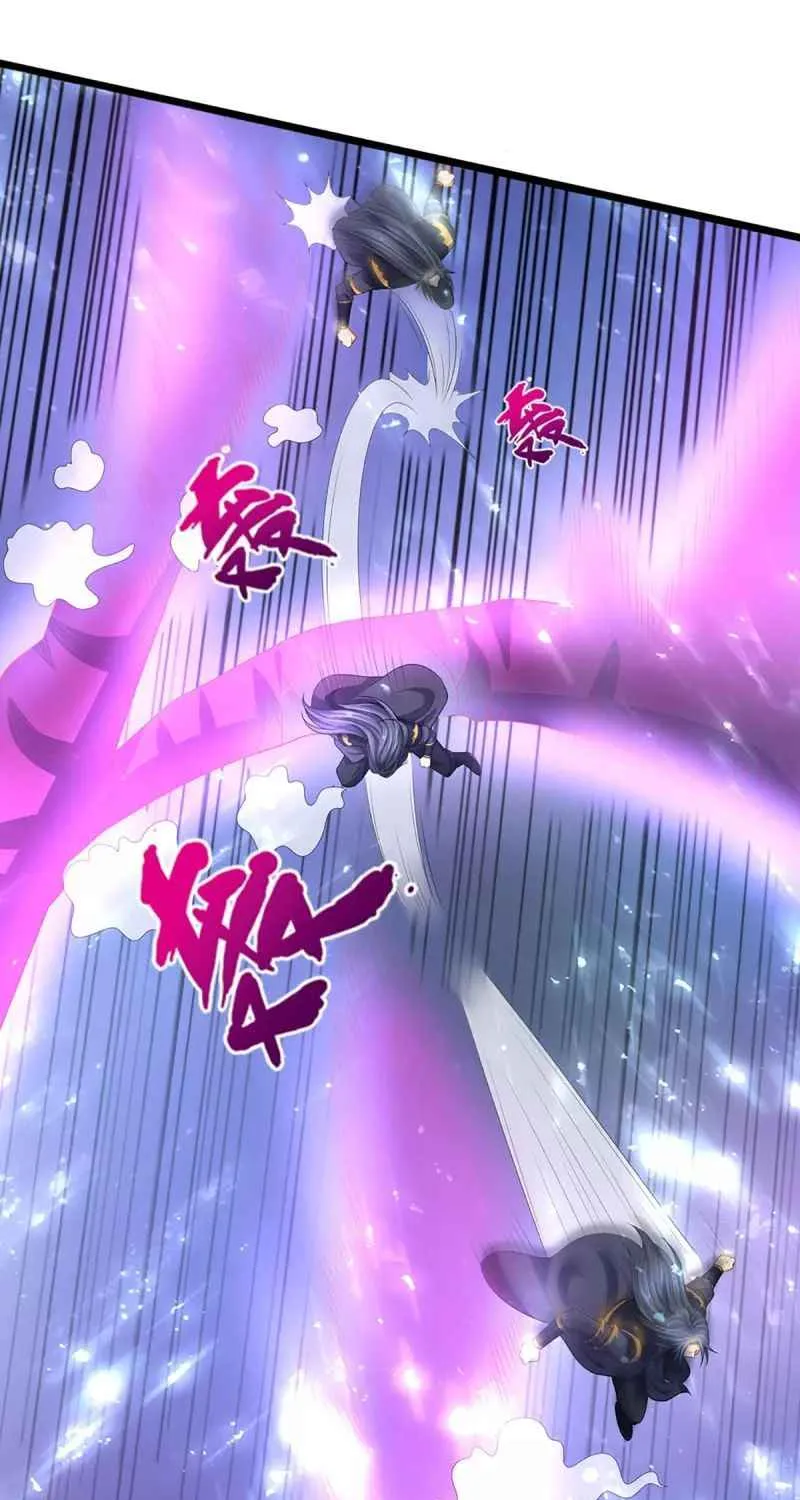 Shenwu Tianzun Chapter 407 page 30 - 