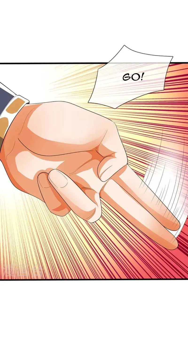 Shenwu Tianzun Chapter 407 page 38 - 