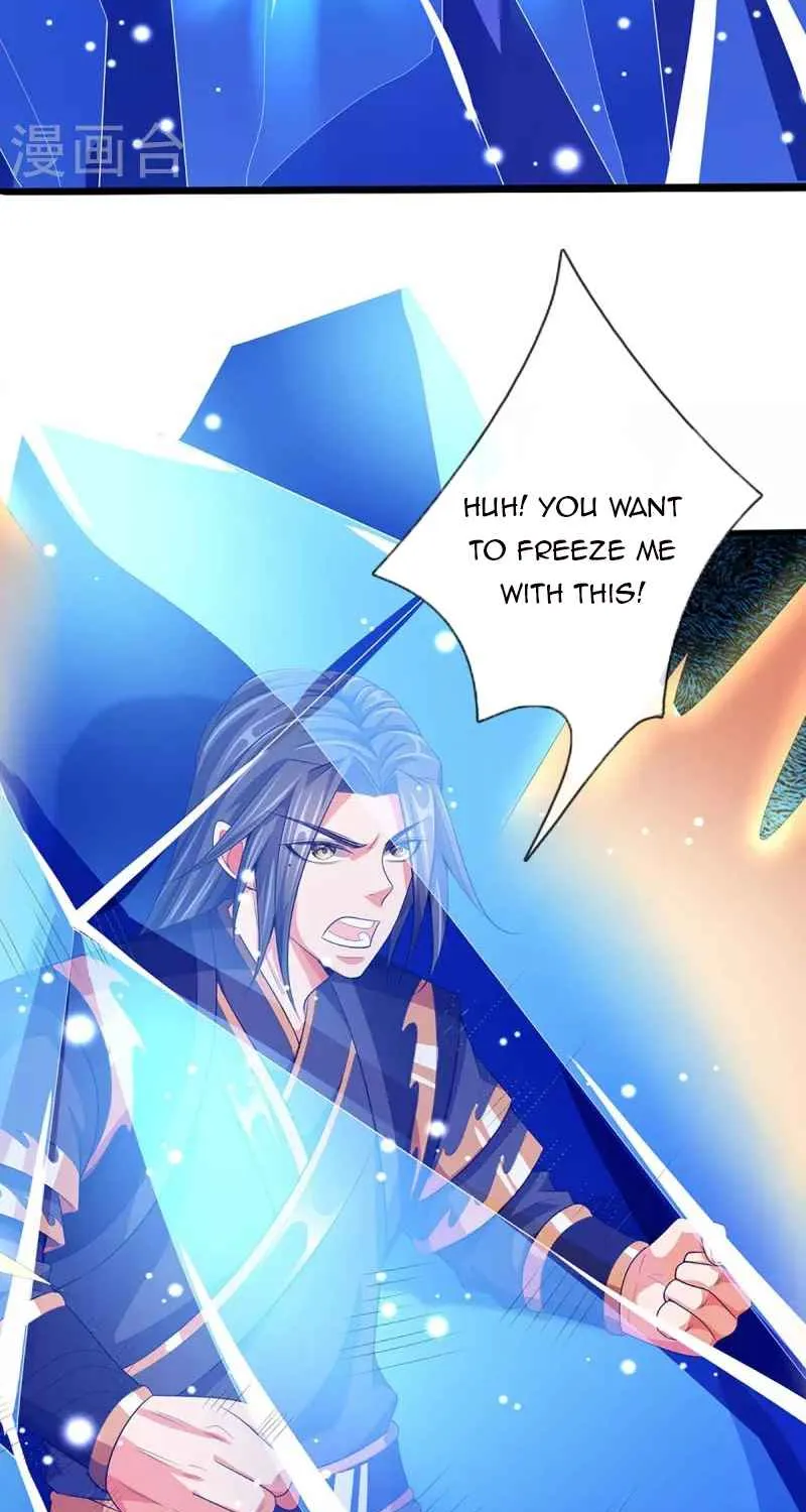 Shenwu Tianzun Chapter 407 page 54 - 