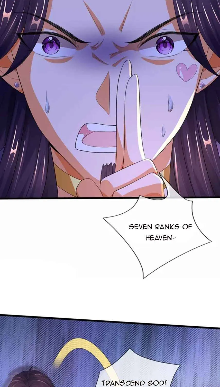 Shenwu Tianzun Chapter 408 page 23 - 
