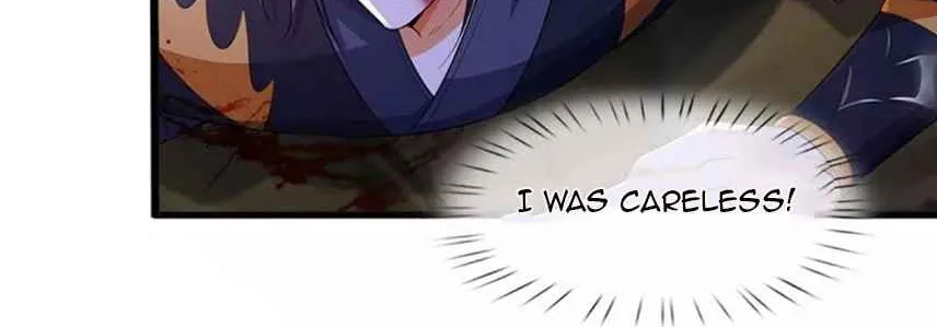 Shenwu Tianzun Chapter 408 page 33 - 