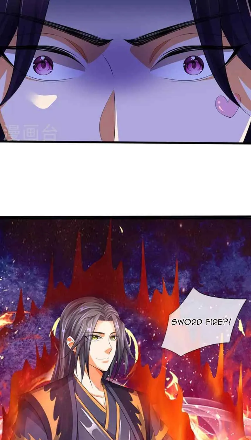 Shenwu Tianzun Chapter 408 page 5 - 