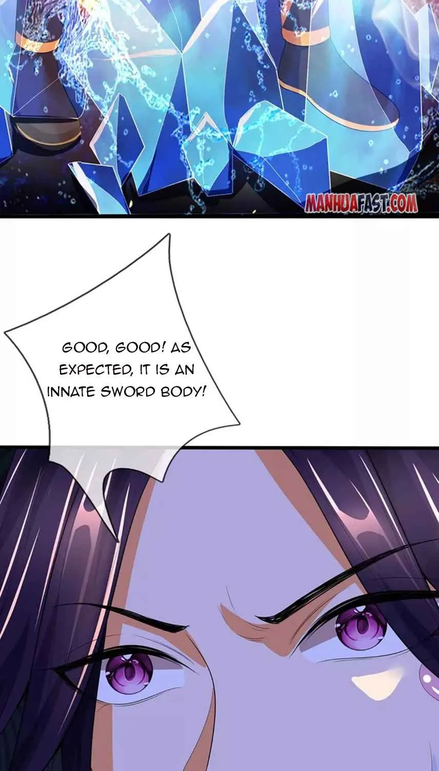 Shenwu Tianzun Chapter 408 page 7 - 