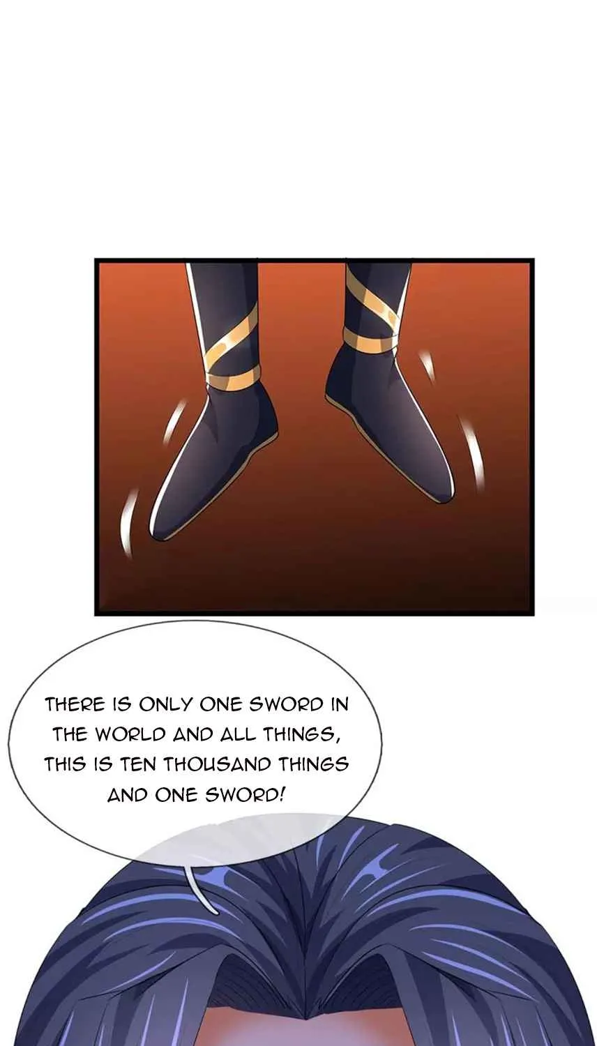 Shenwu Tianzun Chapter 408 page 9 - 