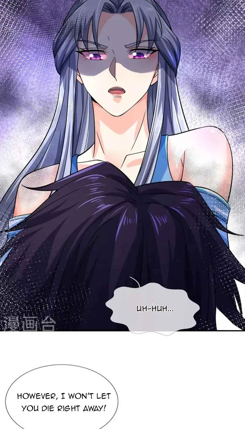 Shenwu Tianzun Chapter 409 page 17 - 