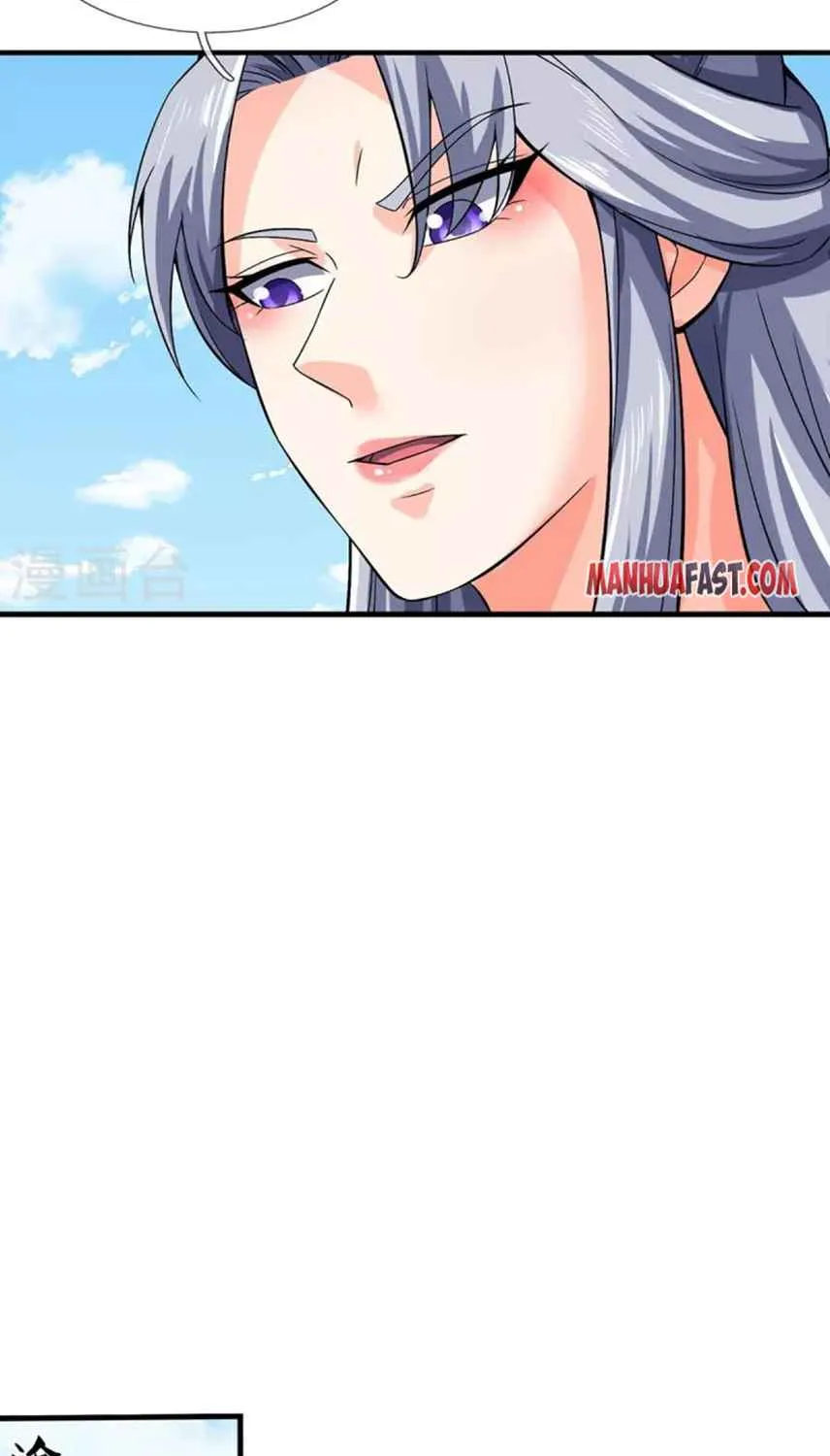 Shenwu Tianzun Chapter 409 page 18 - 