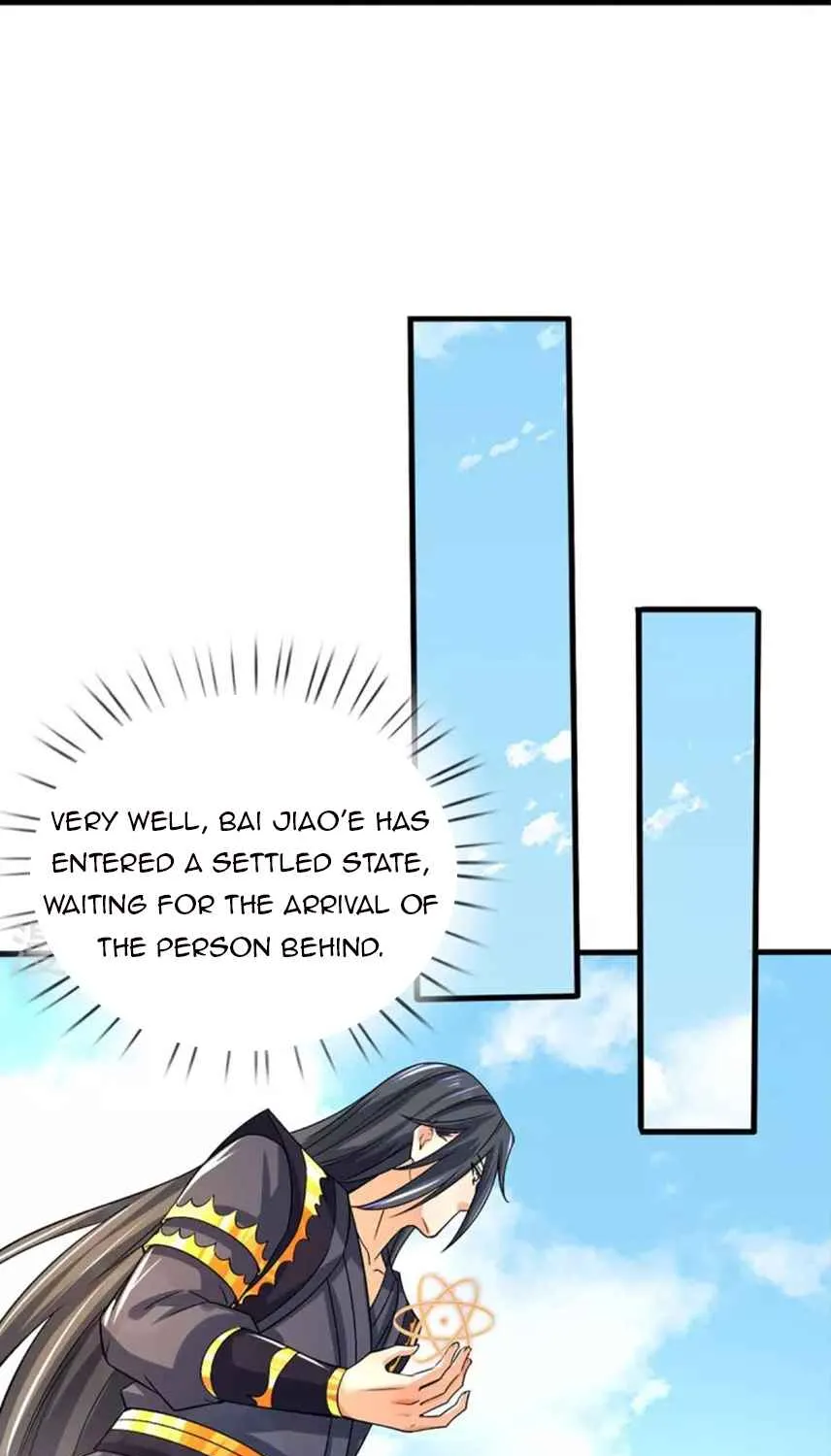 Shenwu Tianzun Chapter 409 page 23 - 