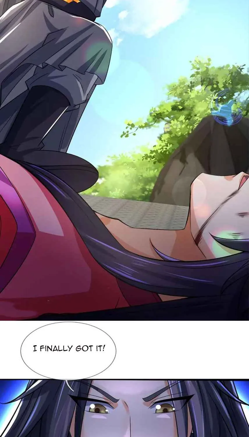 Shenwu Tianzun Chapter 409 page 24 - 