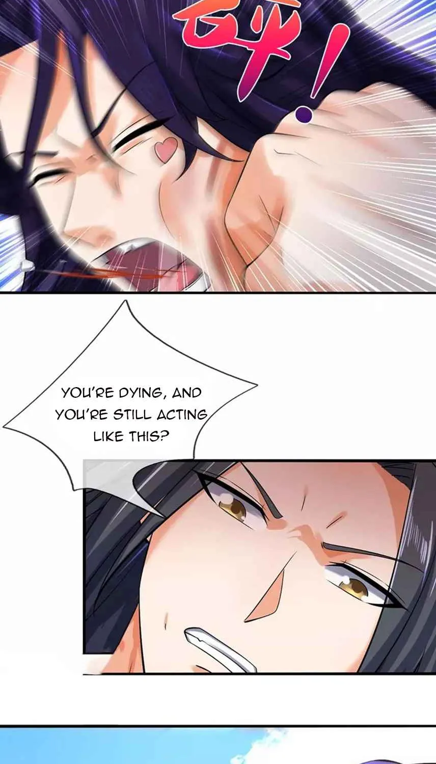 Shenwu Tianzun Chapter 409 page 28 - 