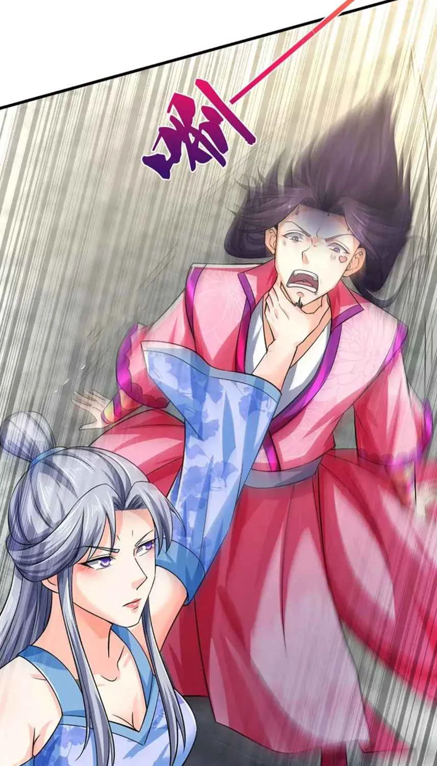 Shenwu Tianzun Chapter 409 page 9 - 