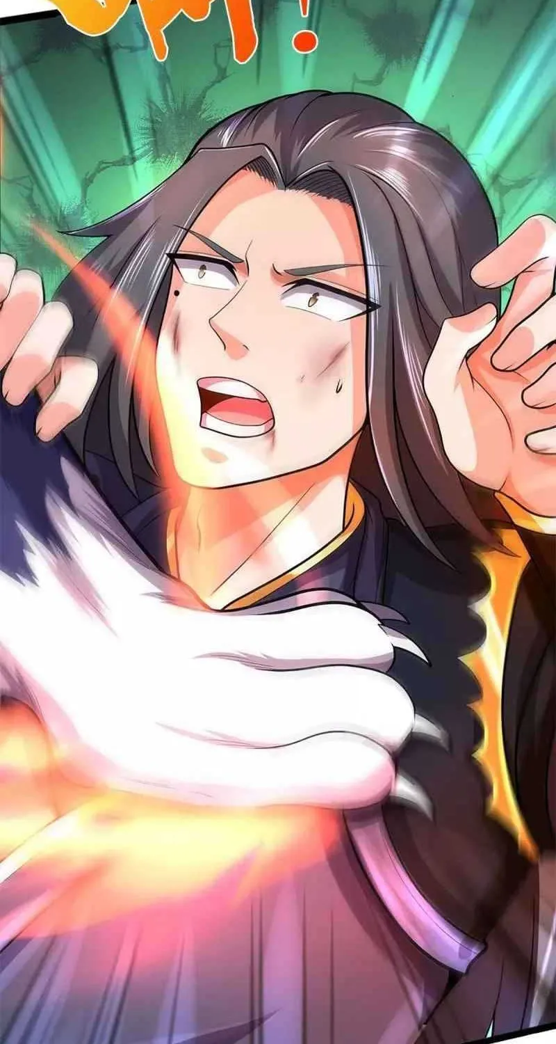Shenwu Tianzun Chapter 412 page 4 - 