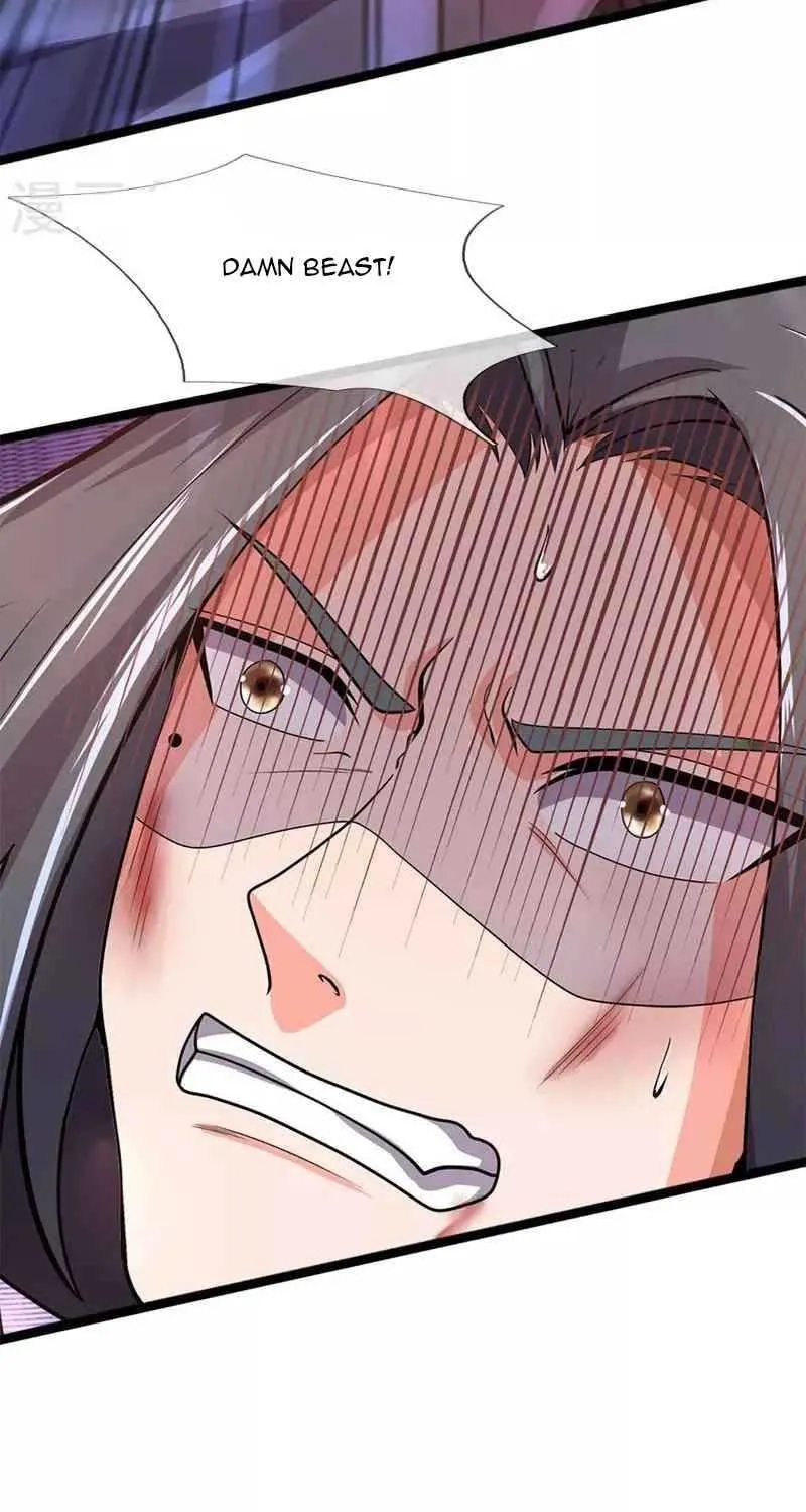 Shenwu Tianzun Chapter 412 page 5 - 