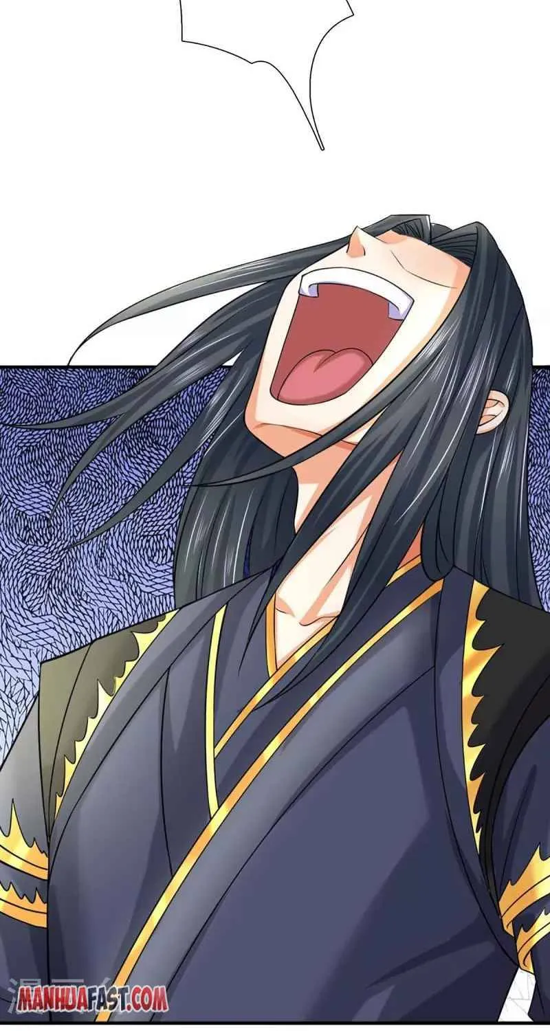 Shenwu Tianzun Chapter 413 page 24 - 