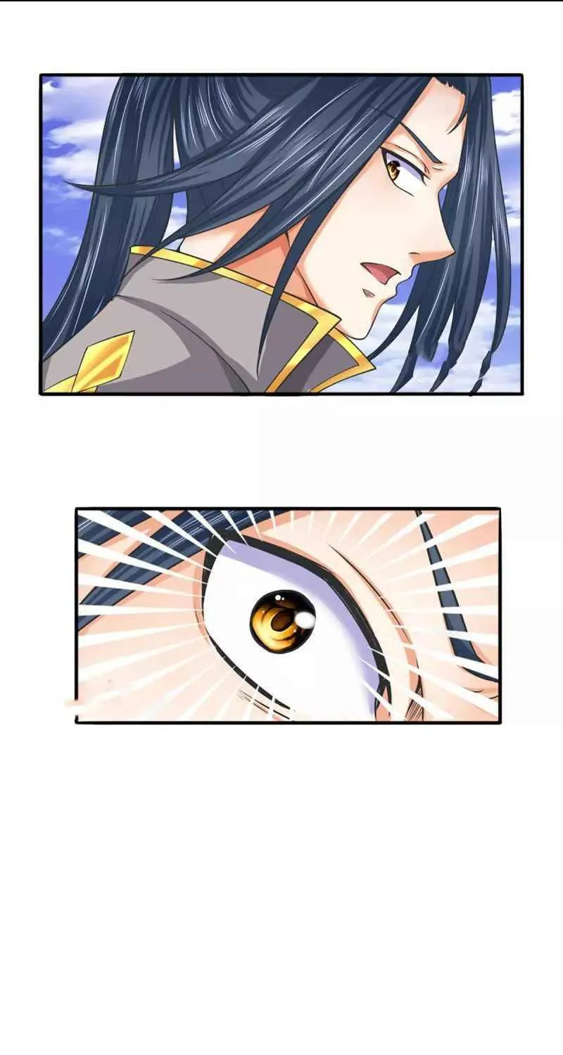 Shenwu Tianzun Chapter 413 page 6 - 