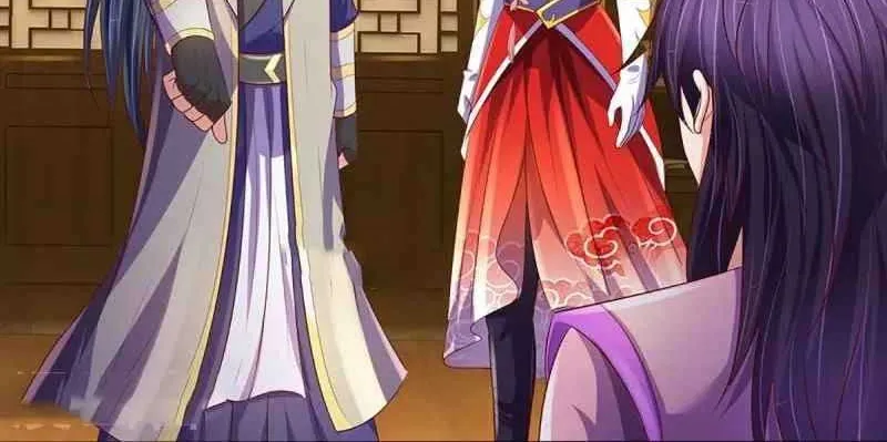 Shenwu Tianzun Chapter 416 page 6 - 