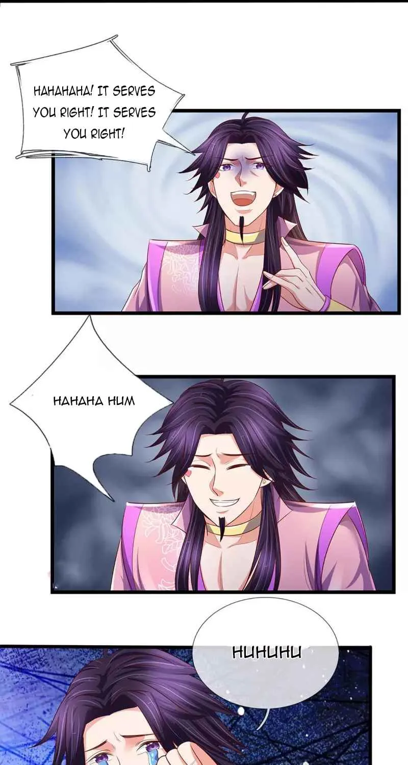 Shenwu Tianzun Chapter 416 page 7 - 