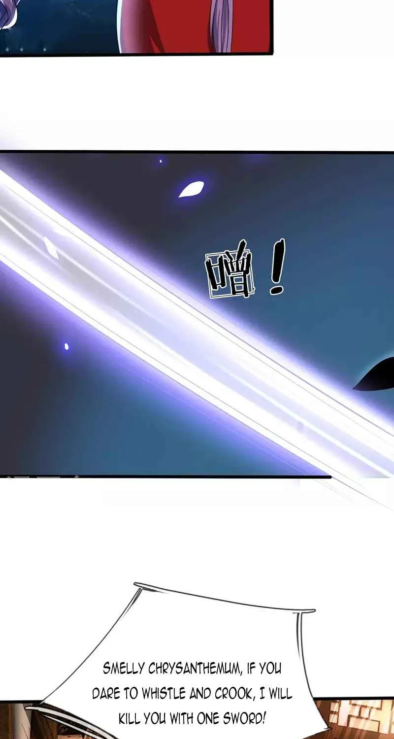Shenwu Tianzun Chapter 417 page 2 - 