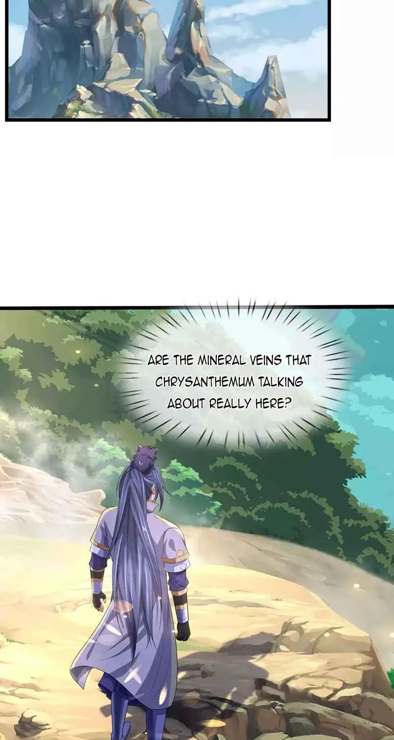 Shenwu Tianzun Chapter 417 page 17 - 