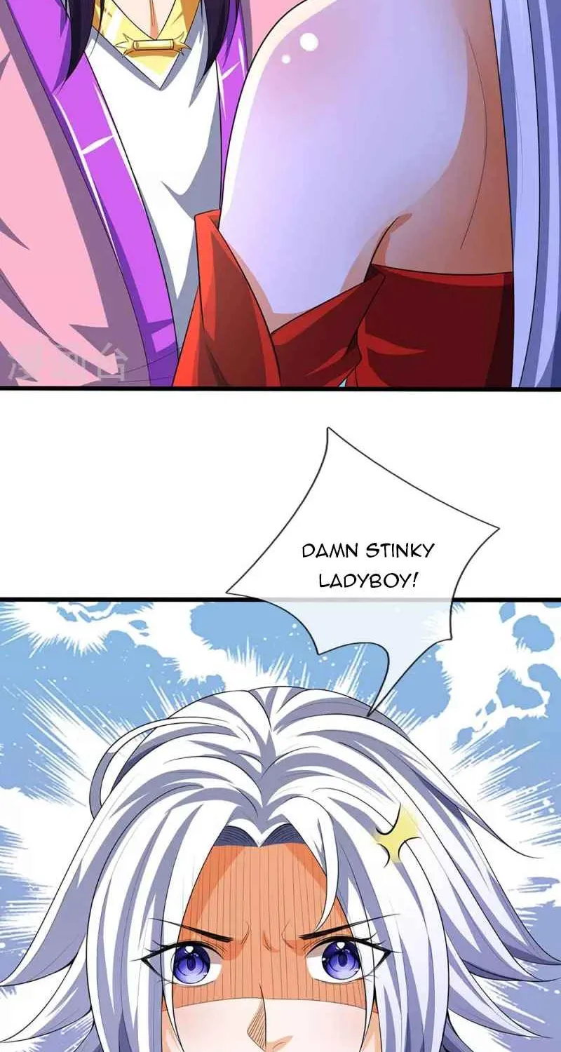 Shenwu Tianzun Chapter 417 page 6 - 