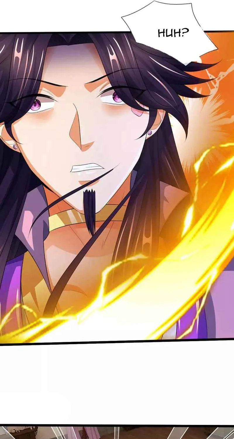 Shenwu Tianzun Chapter 417 page 10 - 
