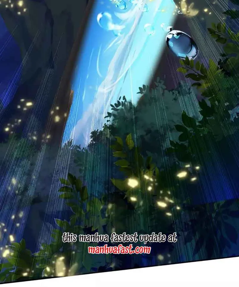 Shenwu Tianzun Chapter 418 page 42 - 