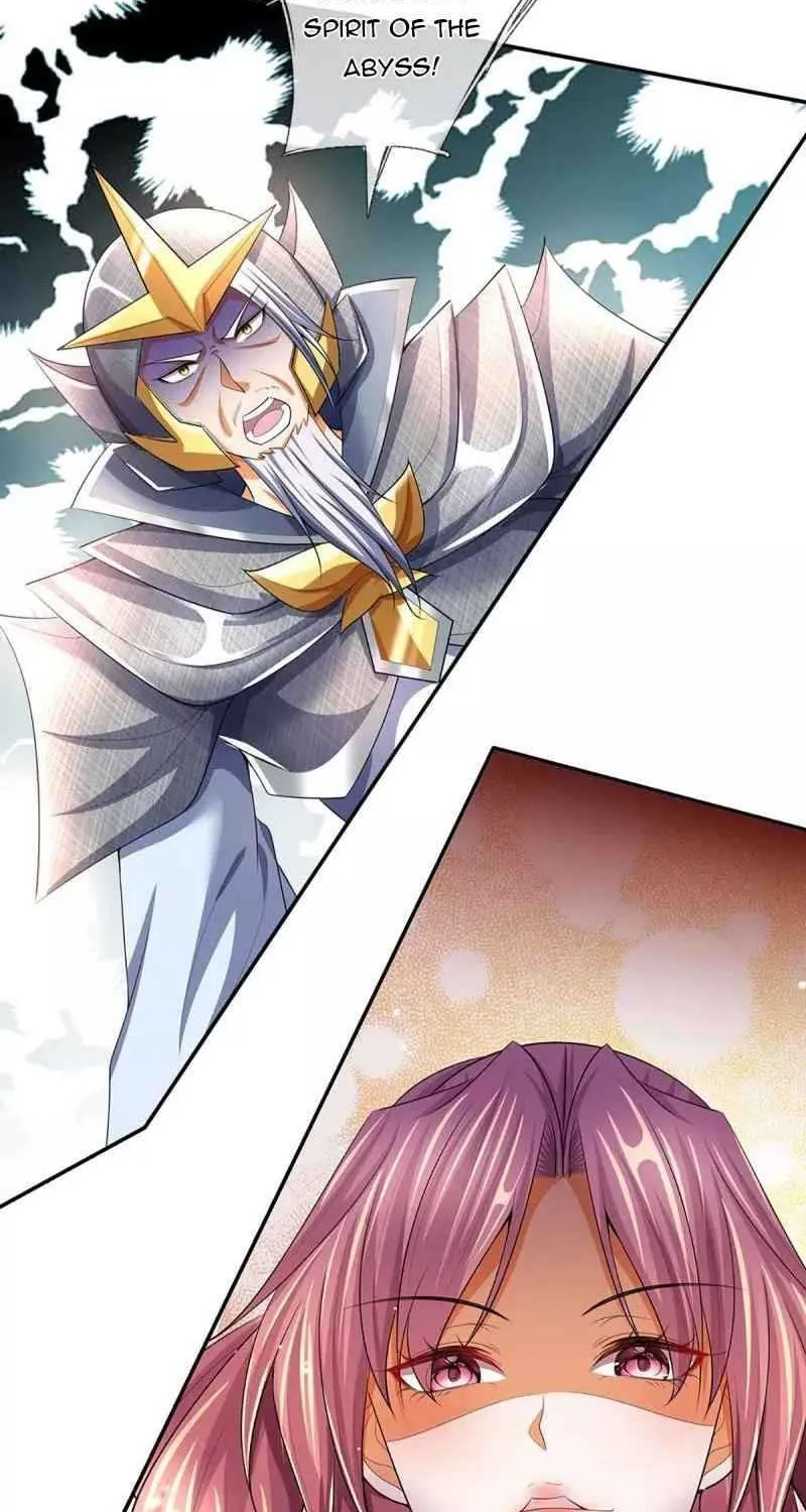 Shenwu Tianzun Chapter 421 page 2 - 