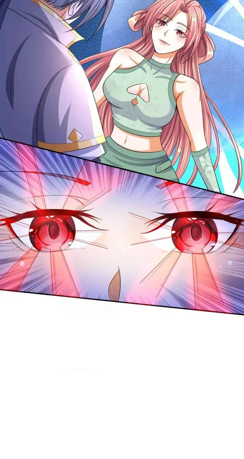 Shenwu Tianzun Chapter 421 page 11 - 