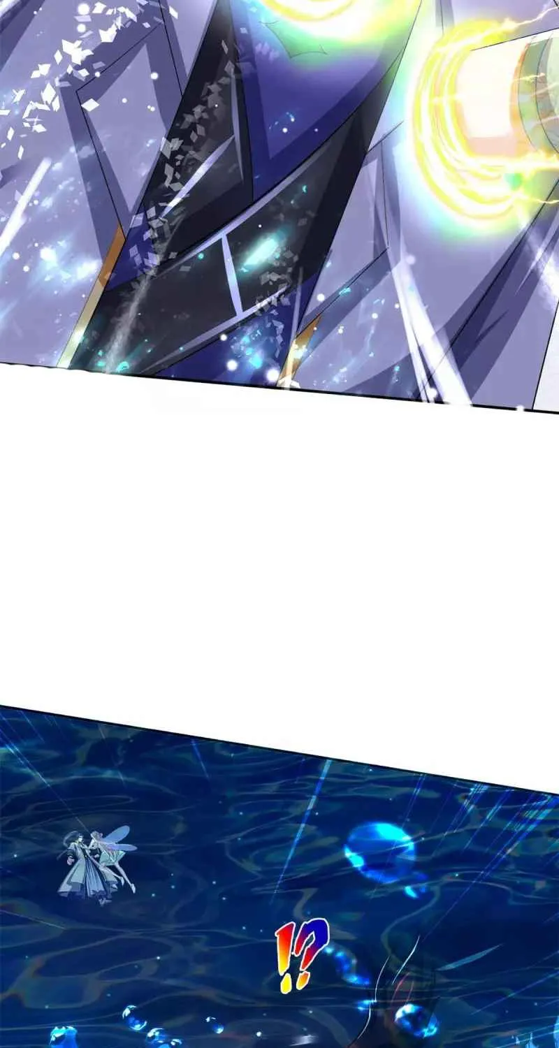 Shenwu Tianzun Chapter 421 page 14 - 