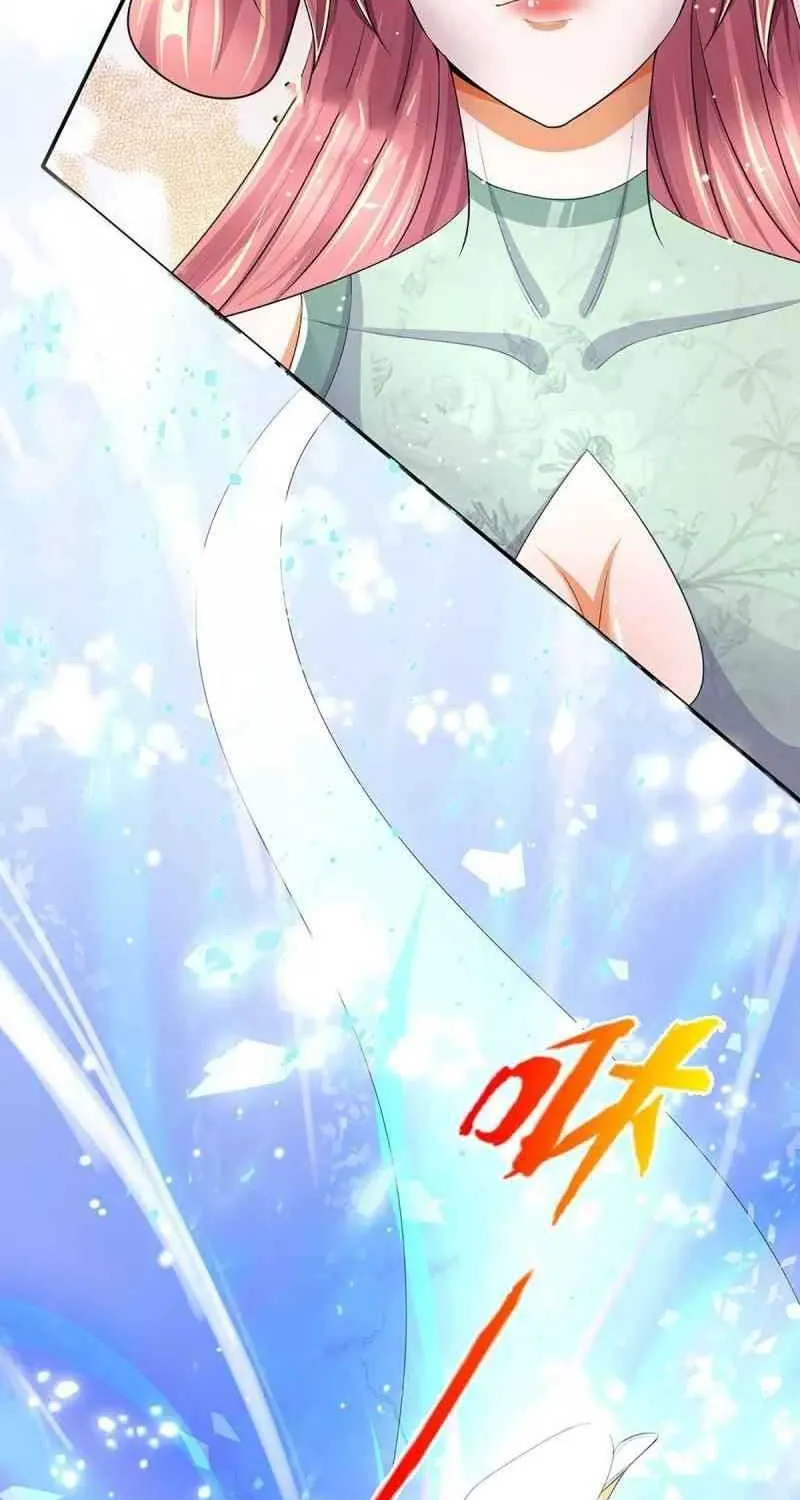 Shenwu Tianzun Chapter 421 page 3 - 