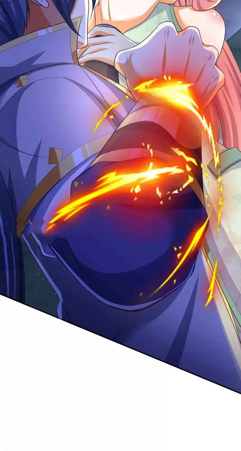 Shenwu Tianzun Chapter 421 page 21 - 