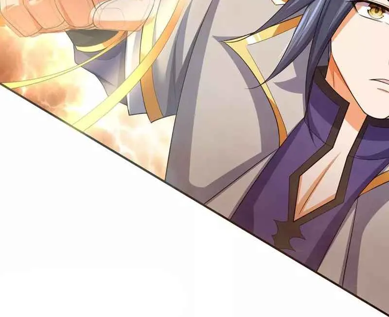 Shenwu Tianzun Chapter 421 page 32 - 