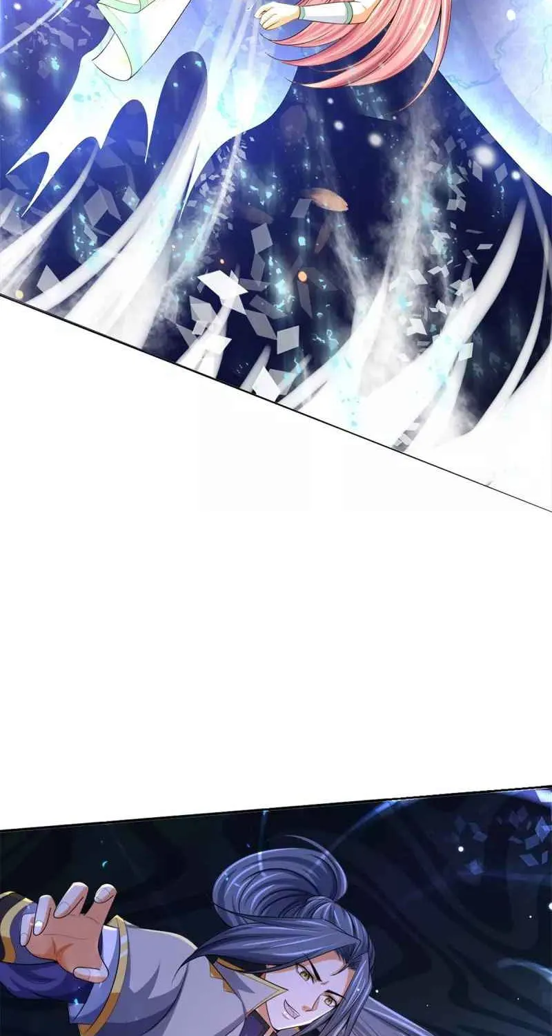 Shenwu Tianzun Chapter 421 page 9 - 