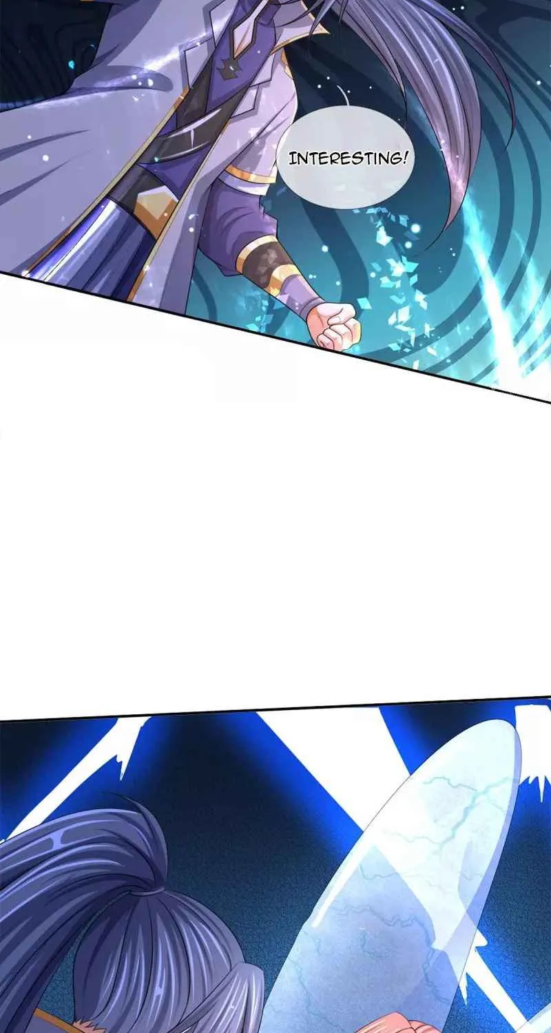 Shenwu Tianzun Chapter 421 page 10 - 