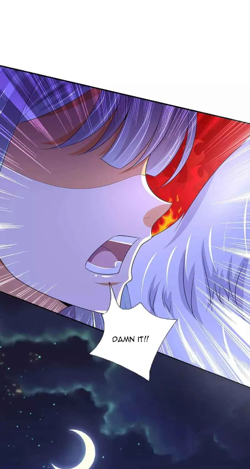 Shenwu Tianzun Chapter 422 page 6 - 