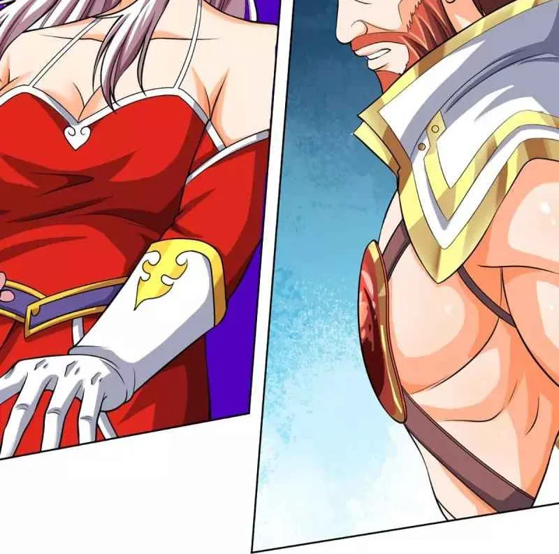 Shenwu Tianzun Chapter 424 page 30 - 