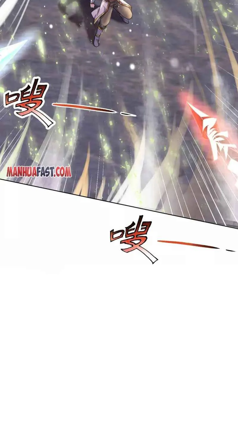 Shenwu Tianzun Chapter 424 page 9 - 