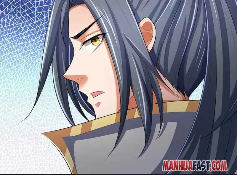 Shenwu Tianzun Chapter 425 page 7 - 