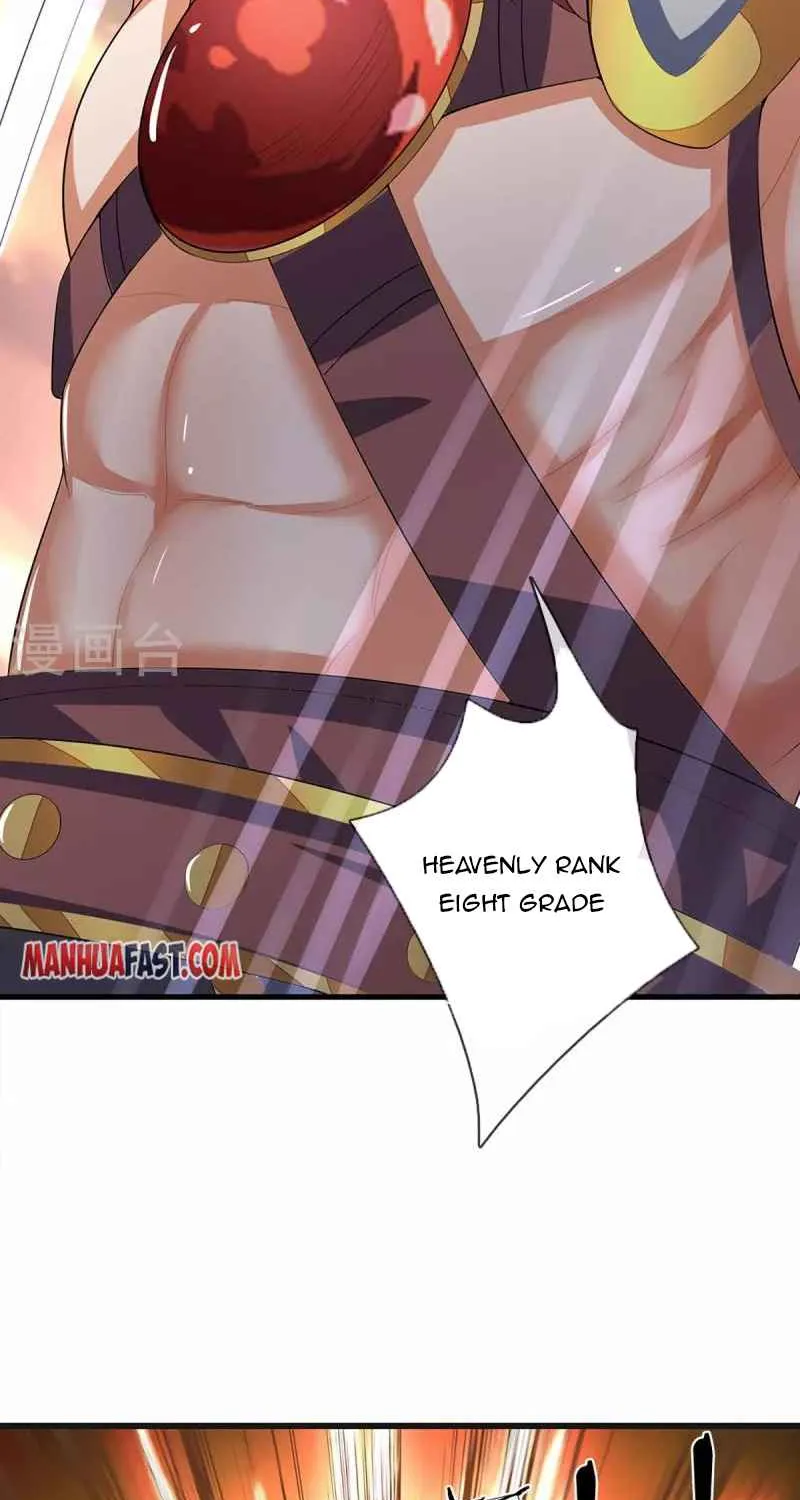 Shenwu Tianzun Chapter 426 page 3 - 
