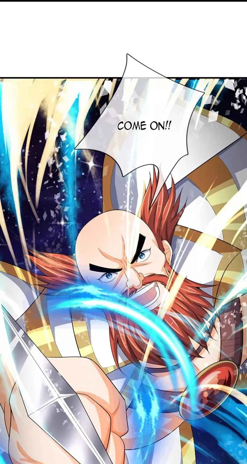 Shenwu Tianzun Chapter 428 page 7 - 