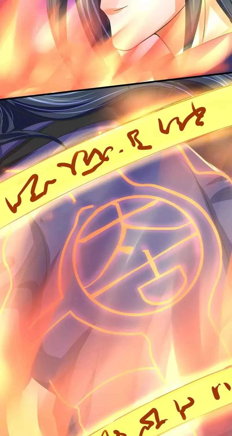 Shenwu Tianzun Chapter 429 page 42 - 